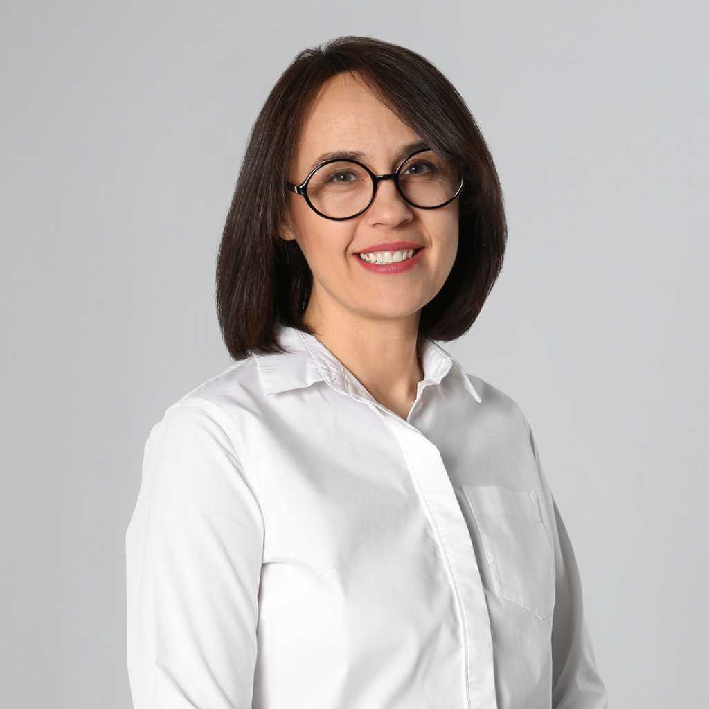 Sabine L.